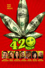 The 420 Movie poster