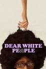 Movie poster for Dear White People (2014)