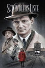 Plakat for 'Schindlers liste'
