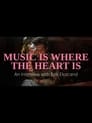 Music is Where the Heart Is