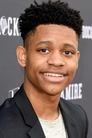 Tyrel Jackson Williams isChris (voice)