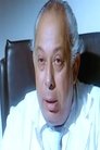 Hamdy Youssef is