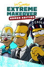 Los Simpson: Extreme Makeover: Edición Homero