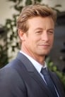 Simon Baker isRiley