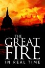 The Great Fire: In Real Time Episode Rating Graph poster