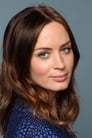 Emily Blunt isDr. Lily Houghton