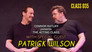 With Special Guest PATRICK WILSON