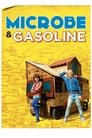 Poster for Microbe and Gasoline