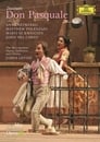 Don Pasquale [The Metropolitan Opera]