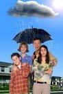 The Pitts Episode Rating Graph poster