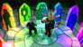 Open Dungeon