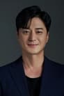 Gee Young-san isDan Chi-jeong