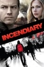 Poster van Incendiary