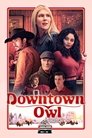 123Movie- Downtown Owl Watch Online (2023)