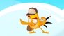 Image Angry Birds: Locuras de verano (2022) Temporada 1 HD 1080p Latino