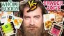 Whole Foods vs. Trader Joe's Taste Test | FOOD FEUDS