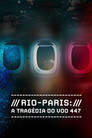 Rio-Paris: A Tragédia do Voo 447 Episode Rating Graph poster