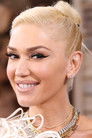 Gwen Stefani isGwen Stefani (voice)