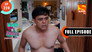 Rajesh's Hangover