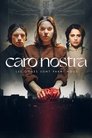 Caro Nostra Episode Rating Graph poster
