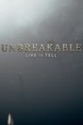 Unbreakable: Live to Tell Episode Rating Graph poster