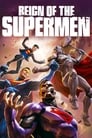 Image Reign of the Supermen