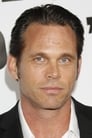 Chris Browning isToby 'Redwood' Simms