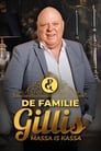 Familie Gillis: Massa is Kassa