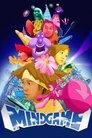 Poster van Mind Game