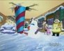 Snowman's Revenge