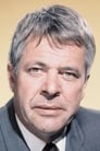 William Windom isThe President