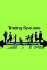 Trading Spouses Episode Rating Graph poster