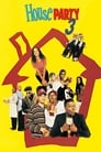 House Party 3 poster