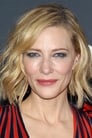 Cate Blanchett isGaladriel