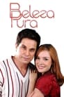 Beleza Pura Episode Rating Graph poster