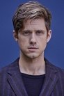 Aaron Tveit isKyle