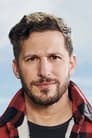 Andy Samberg isJonathan Loughran (voice)