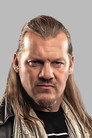 Chris Jericho isSecurity Guard/Burke