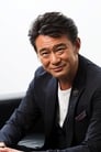 Eiichiro Funakoshi isHamaru Yoshida