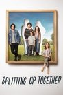 Splitting Up Together Episode Rating Graph poster