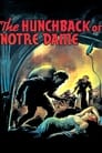 Poster for The Hunchback of Notre Dame