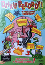 Plakat for 'Wild Records!'
