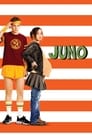 Movie poster for Juno