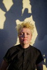 актер Andrea A. Walter