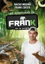 Frank de la Jungla Episode Rating Graph poster