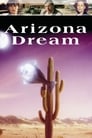 Movie poster for Arizona Dream