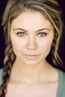 Ayla Kell as Candace in Missing at 17