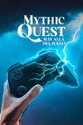 Mythic Quest: Más allá del juego (2025)