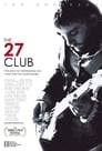 Movie poster for The 27 Club