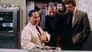 The Mysterious Case of Lester and Dr. Fong